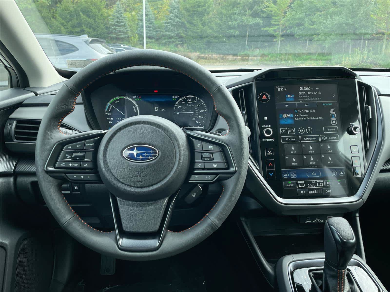 New 2026 Subaru Crosstrek 2.5i Limited AWD/4WD image 19