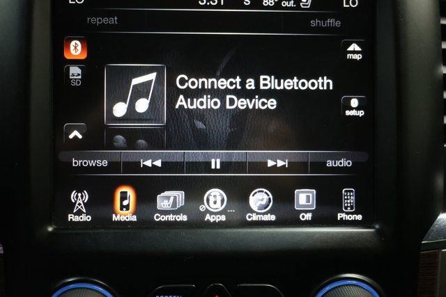 Used 2016 RAM 3500 Laramie w/ Convenience Group image 95