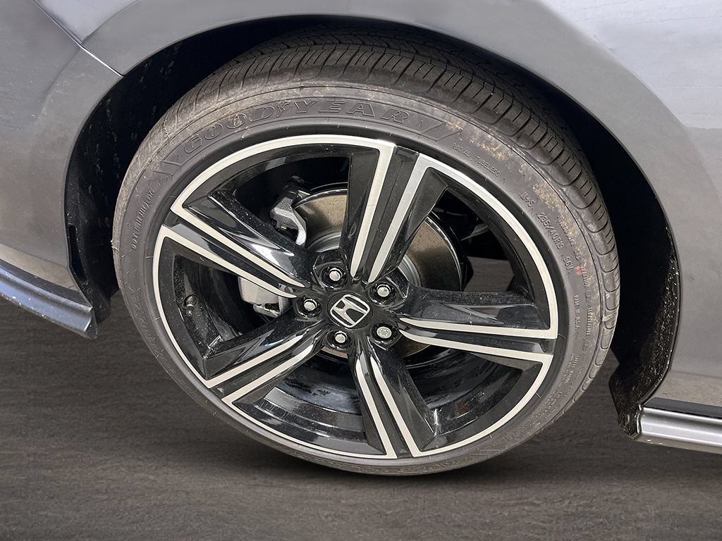 New 2026 Honda Accord SE image 13