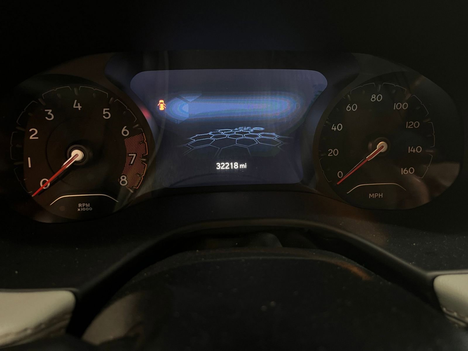 Used 2025 Jeep Compass Limited image 40