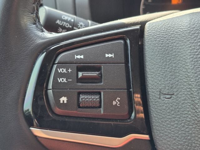 Certified 2025 Honda Odyssey Touring image 38