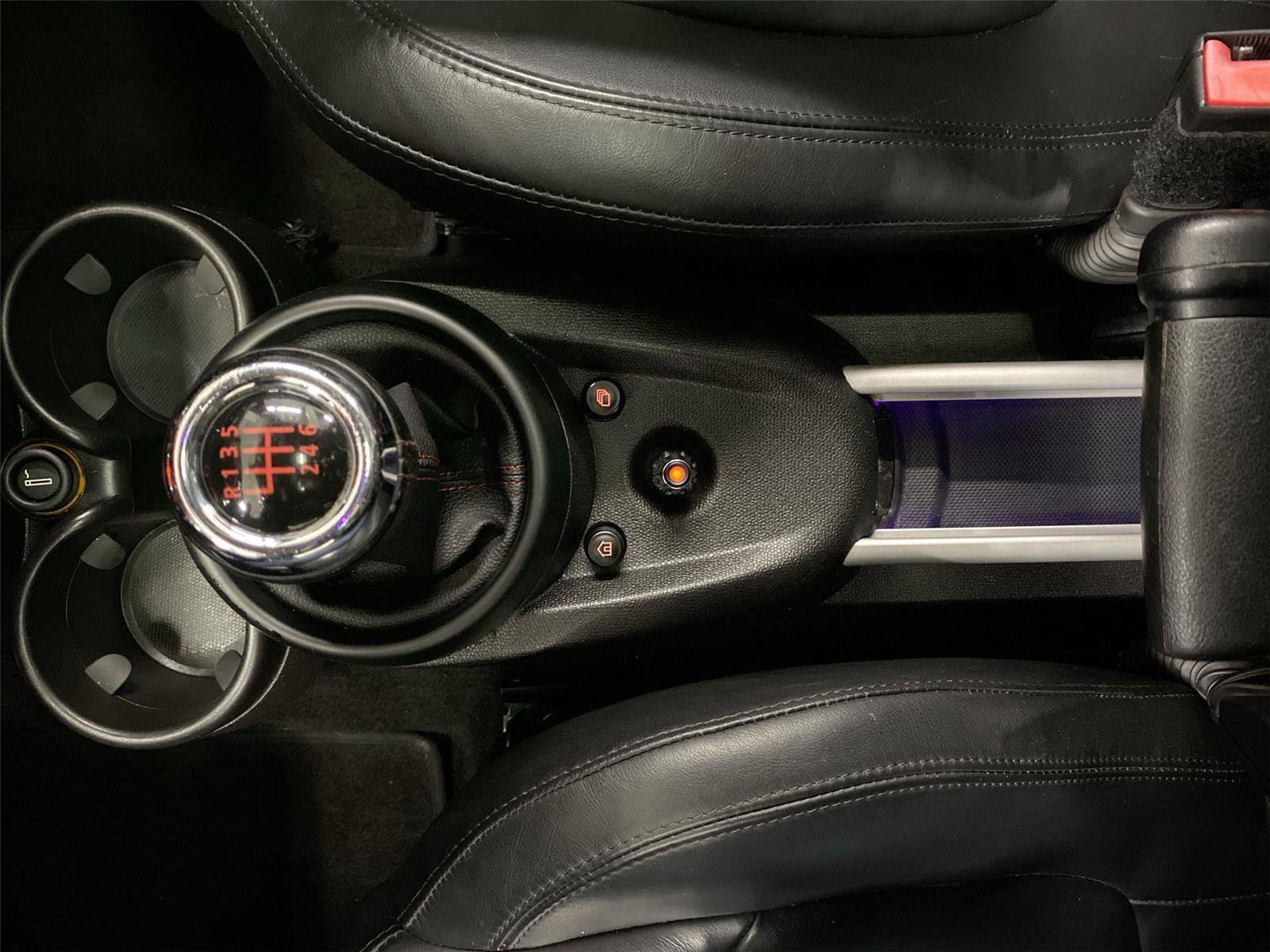 Used 2015 MINI Cooper Paceman John Cooper Works image 27