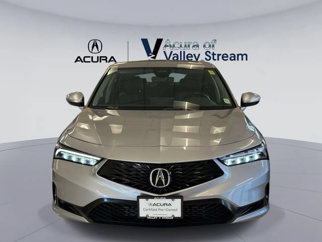 Certified 2024 Acura Integra FWD image 2