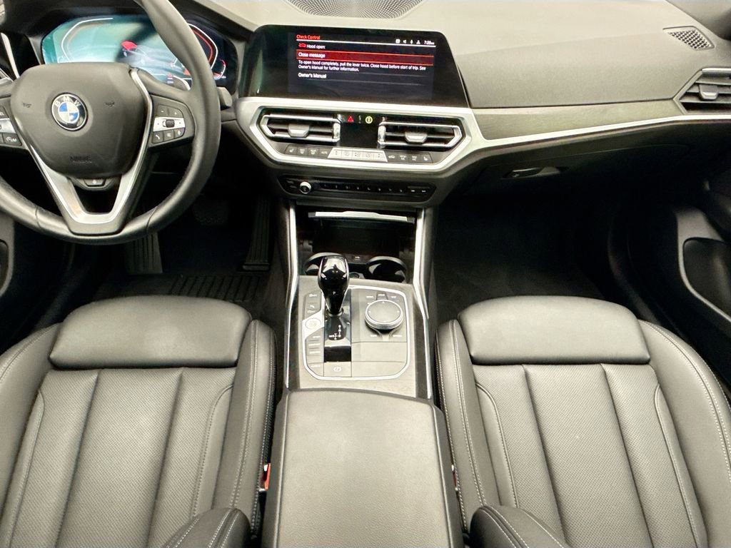 Certified 2023 BMW 430i Gran Coupe w/ Premium Package image 13