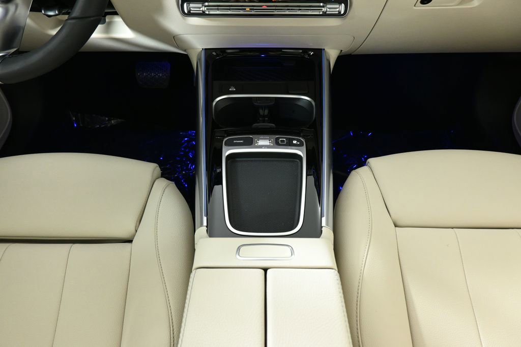 Certified 2026 Mercedes-Benz GLA 250 4MATIC image 24