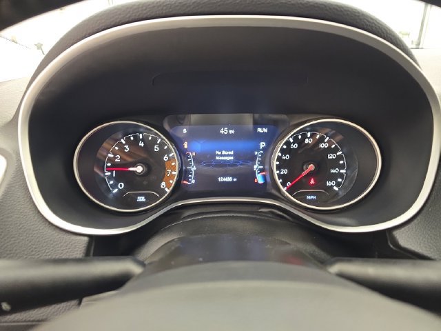 Used 2018 Jeep Compass Latitude w/ Popular Equipment Group AWD/4WD image 29