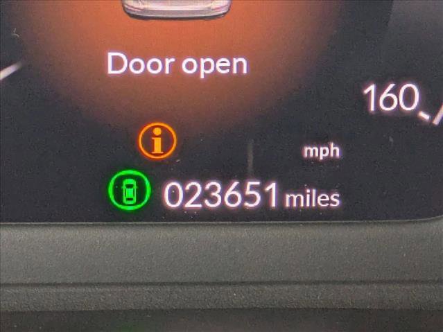 Used 2023 Honda Accord LX image 12