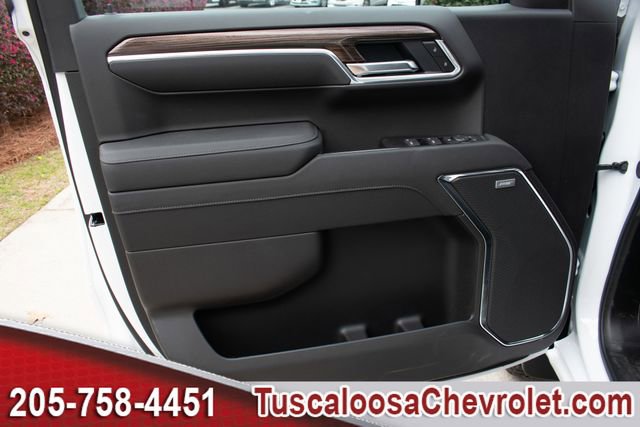 New 2026 Chevrolet Silverado 1500 LT Trail Boss image 12