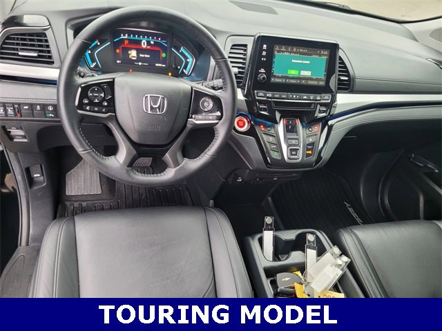 Used 2024 Honda Odyssey Touring image 13