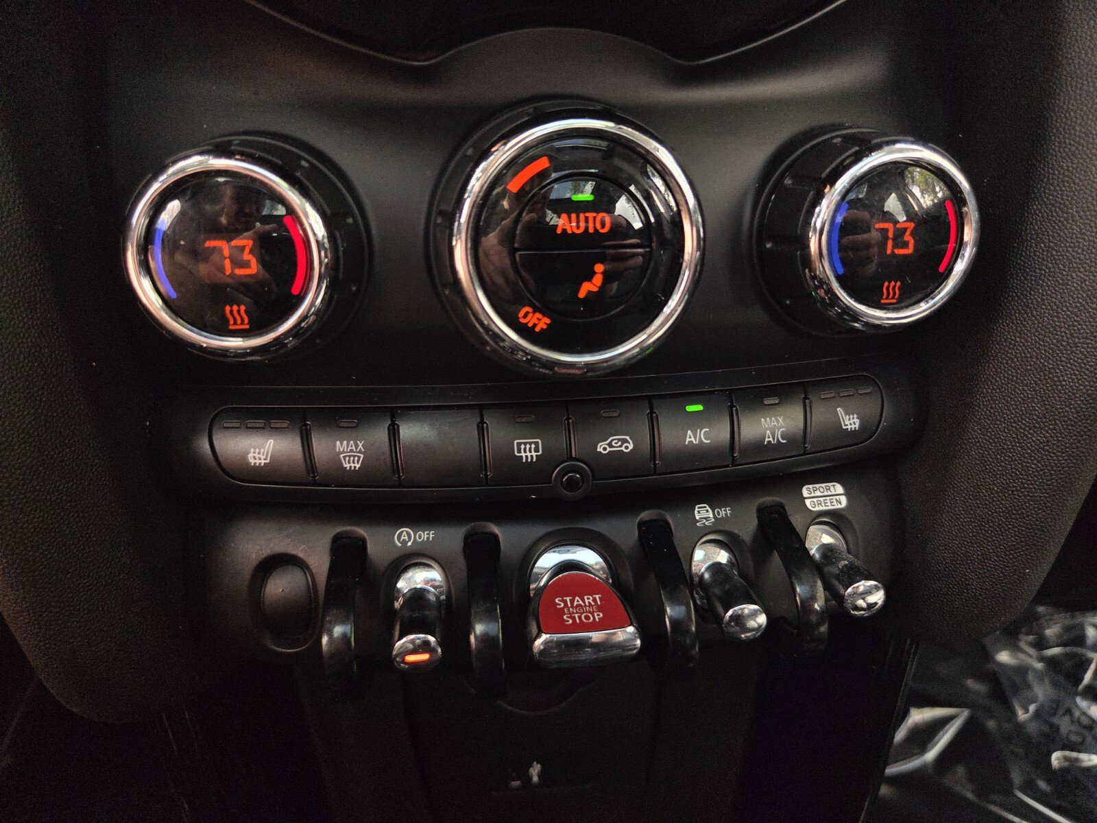 Used 2021 MINI Cooper S w/ 6.5" Touchscreen Package image 26