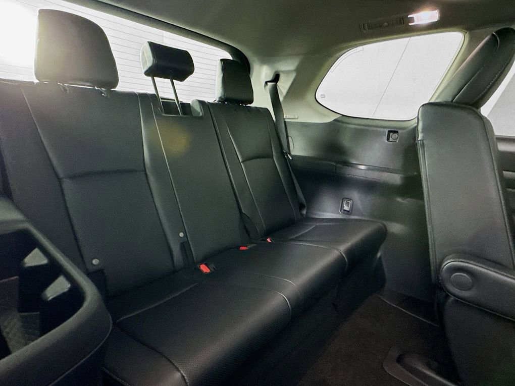 New 2026 Toyota Grand Highlander Limited image 26