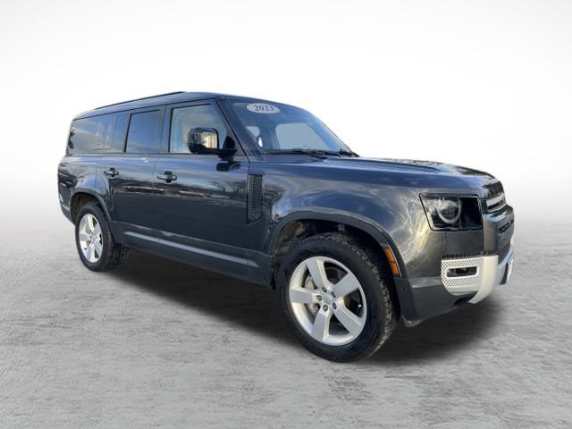 Used 2023 Land Rover Defender 130 First Edition image 3