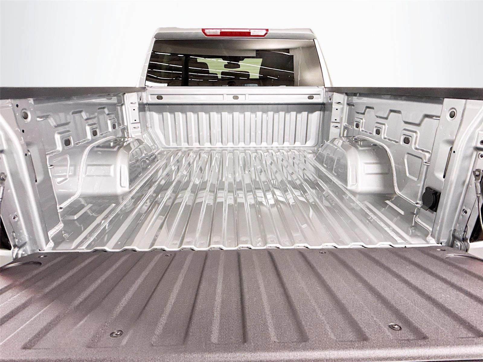 New 2026 GMC Sierra 1500 Elevation image 19