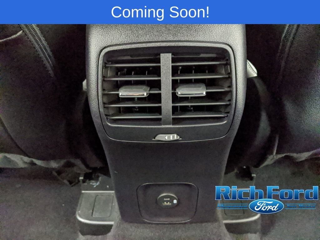 Certified 2022 Ford Escape SEL image 13