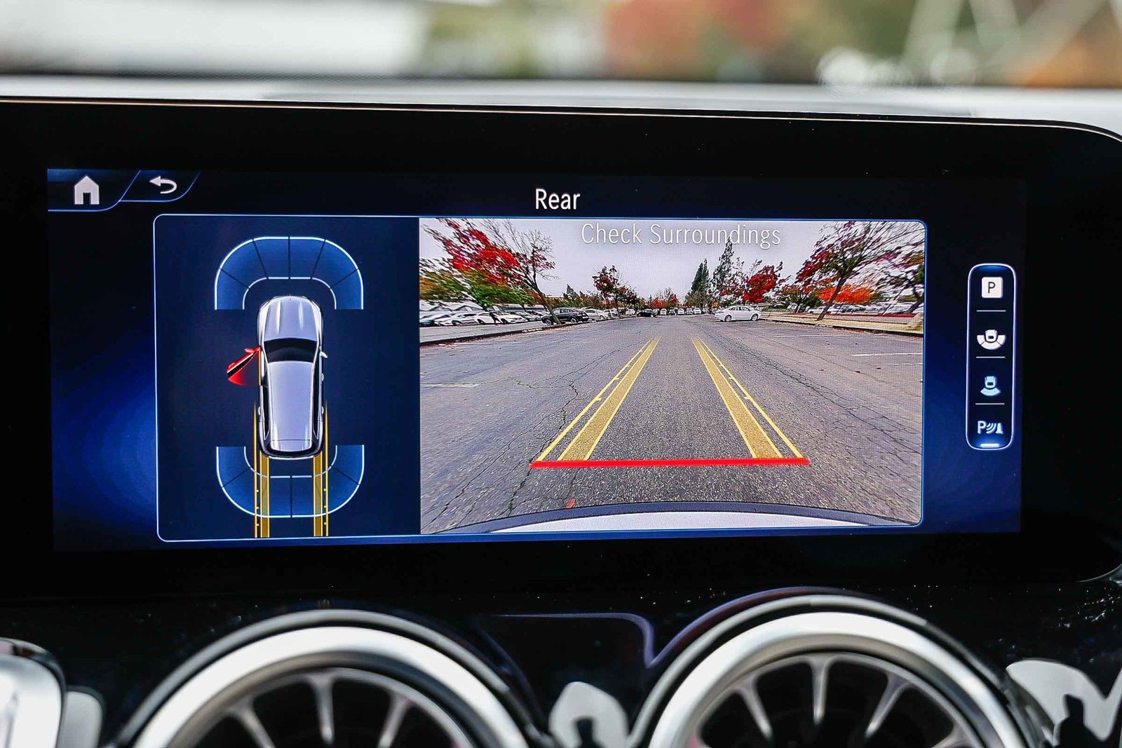 Certified 2025 Mercedes-Benz GLB 250 GLB 250 image 24