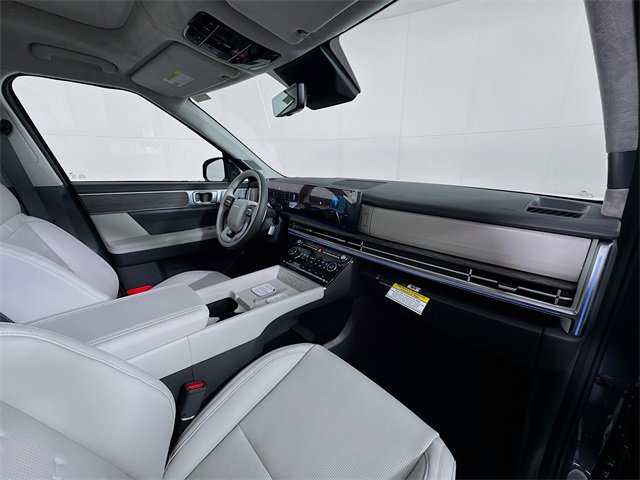 New 2026 Hyundai Santa Fe Calligraphy image 16