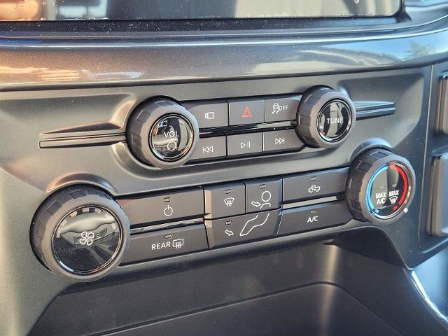 New 2026 Ford F150 STX AWD/4WD image 51