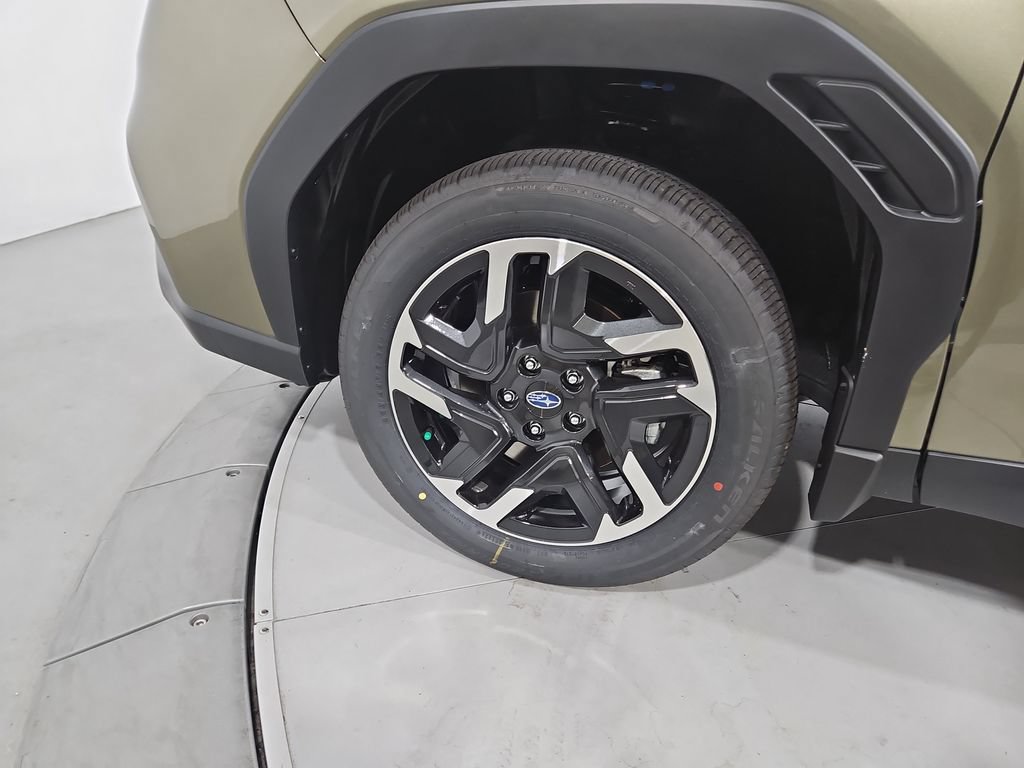 New 2026 Subaru Forester Limited AWD/4WD image 27