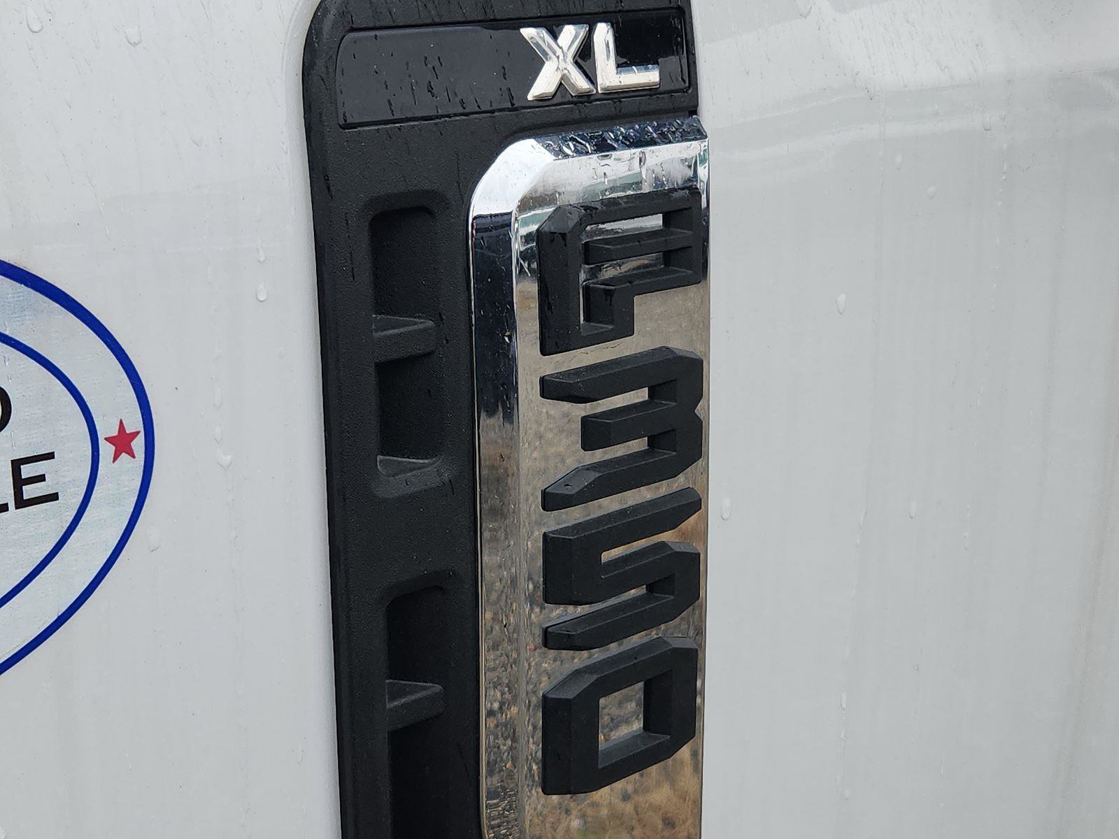 New 2024 Ford F350 XL w/ Snow Plow Prep Package image 11