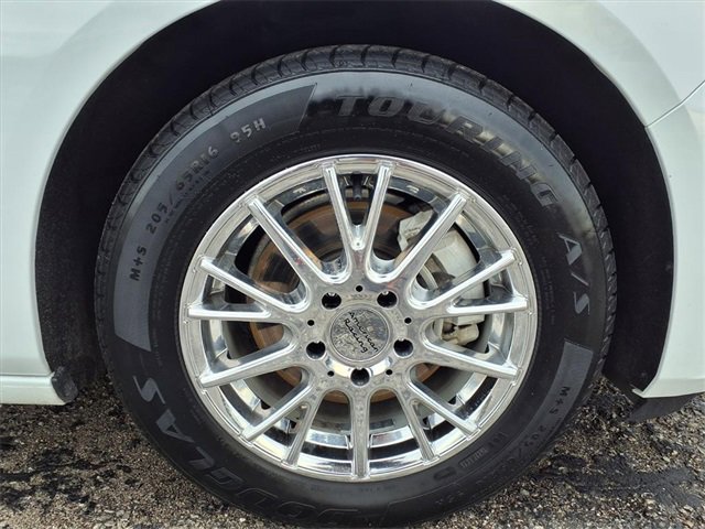 Used 2018 Chevrolet Malibu LS image 39