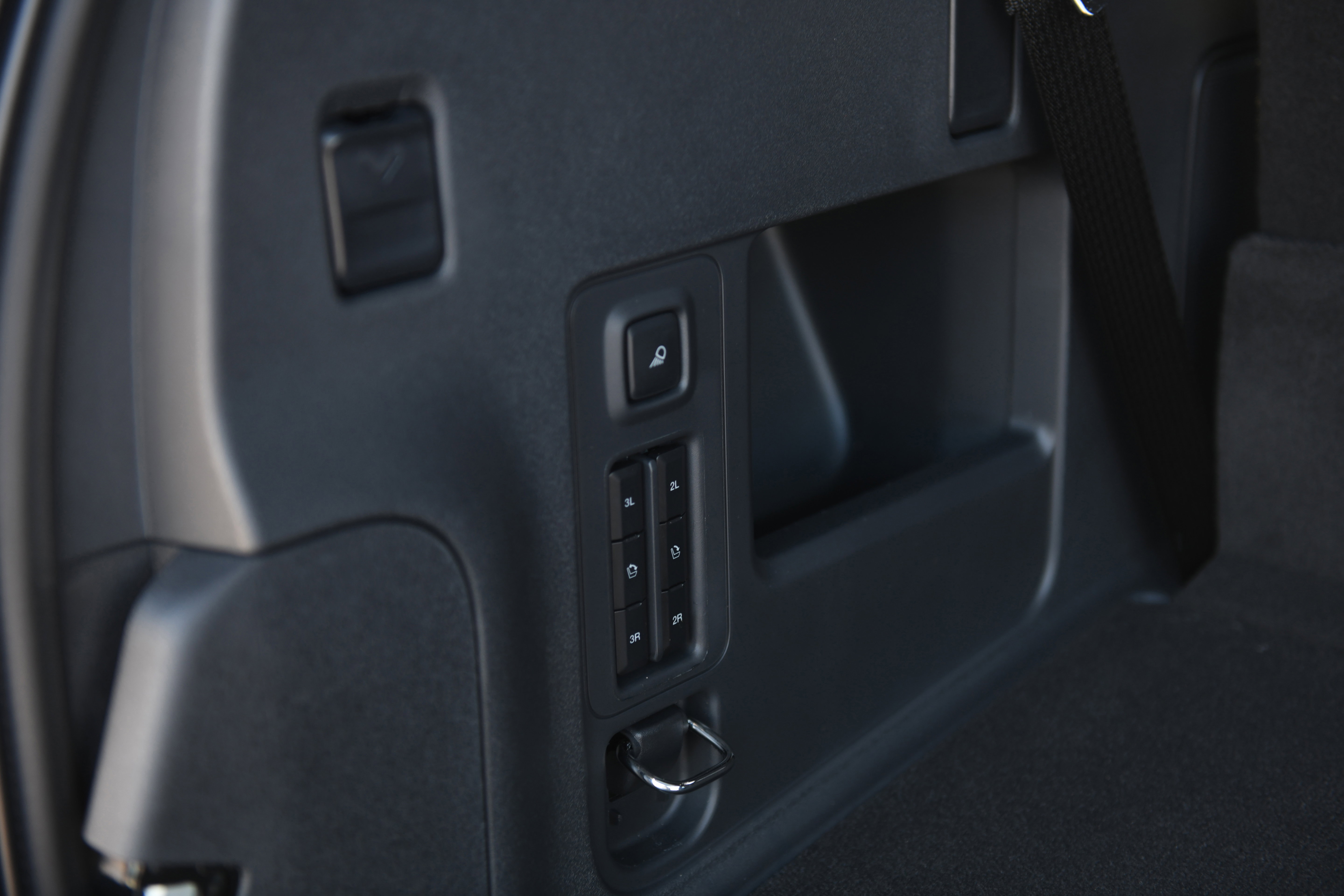 New 2025 Ford Expedition King Ranch image 23