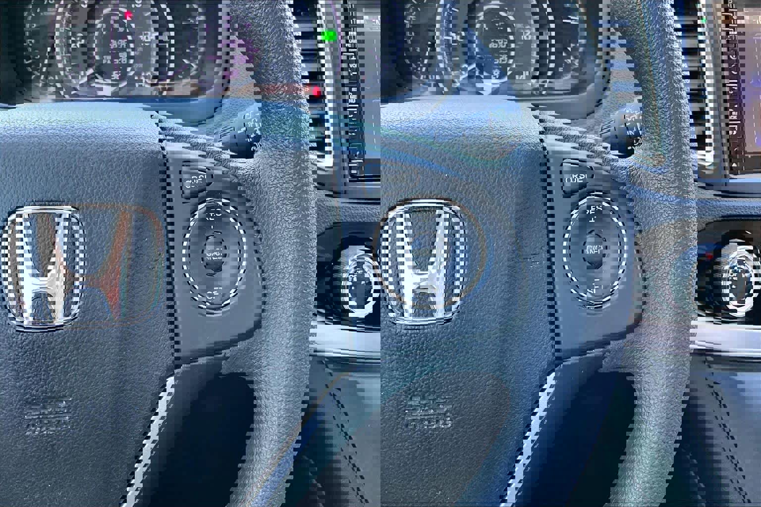 Used 2016 Honda CR-V EX image 25