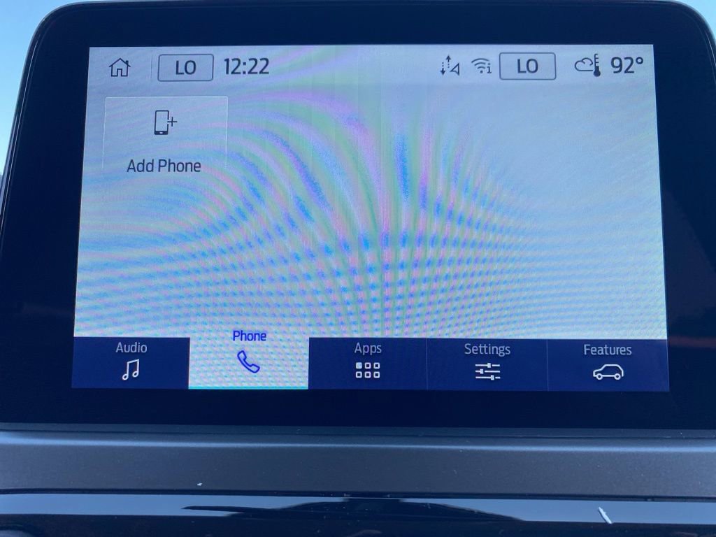 New 2026 Ford Escape Active image 32