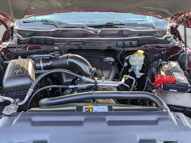 Used 2016 RAM 1500 Laramie image 22