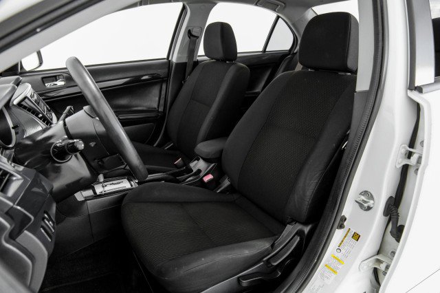 Used 2016 Mitsubishi Lancer ES FWD image 25
