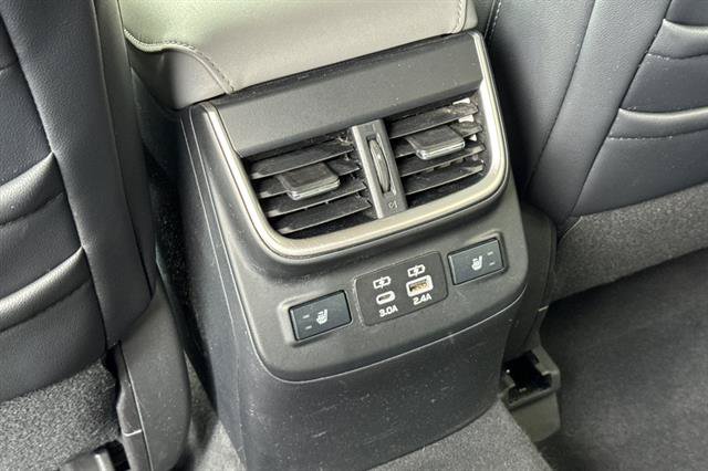Used 2024 Subaru Outback Limited XT AWD/4WD image 13