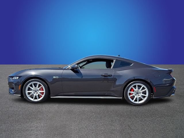 Used 2024 Ford Mustang GT Premium RWD image 7