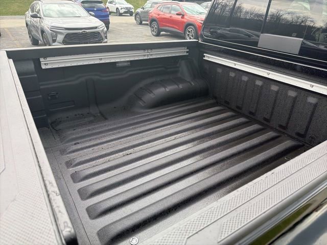 New 2026 Nissan Frontier PRO-4X AWD/4WD image 13