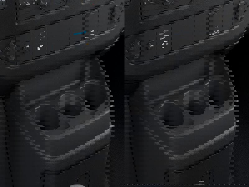 New 2026 GMC Savana 2500 Work Van w/ Driver Convenience Package image 47