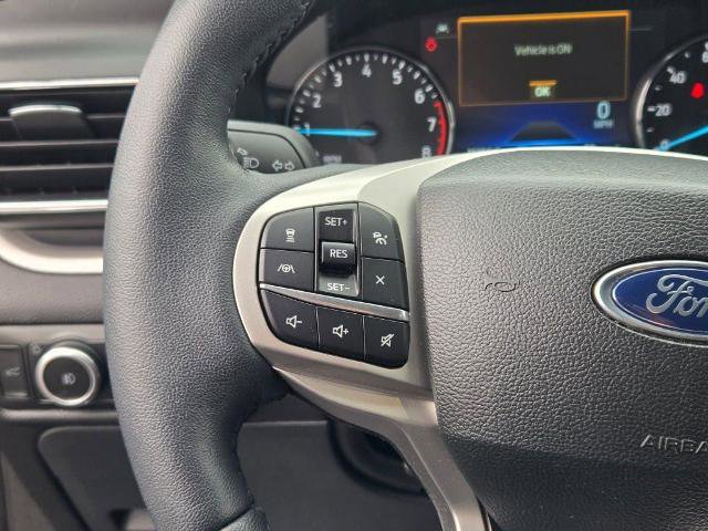 Certified 2023 Ford Explorer XLT w/ Equipment Group 202A image 31