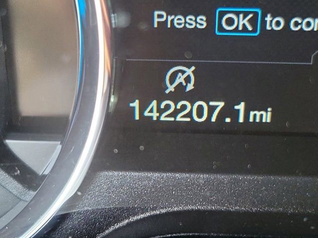 Used 2018 Ford Expedition Platinum RWD image 25