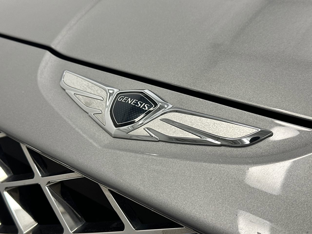 Used 2024 Genesis GV80 3.5T image 14