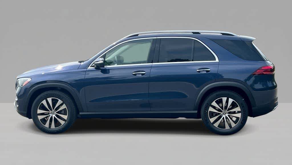 New 2026 Mercedes-Benz GLE 350 4MATIC image 5