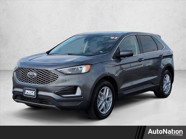 Used 2023 Ford Edge SEL