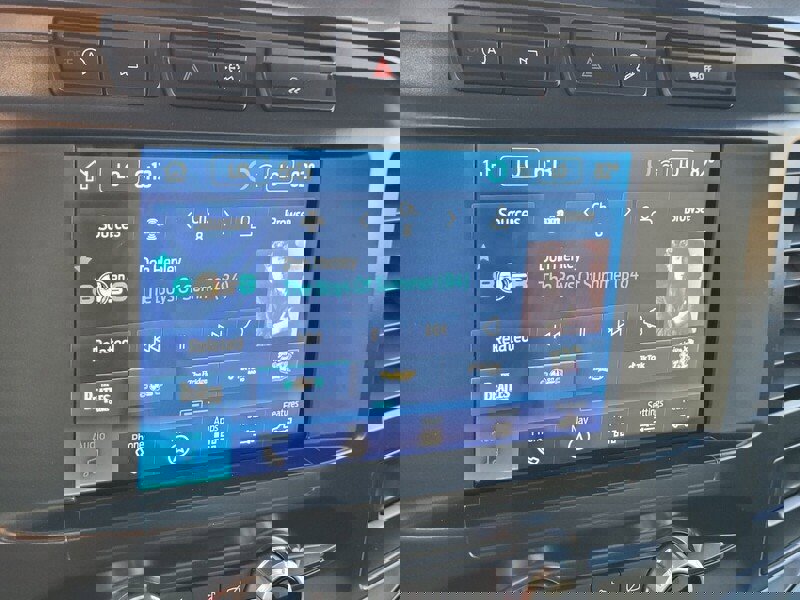 Used 2022 Ford F150 XLT w/ Equipment Group 301A Mid image 20