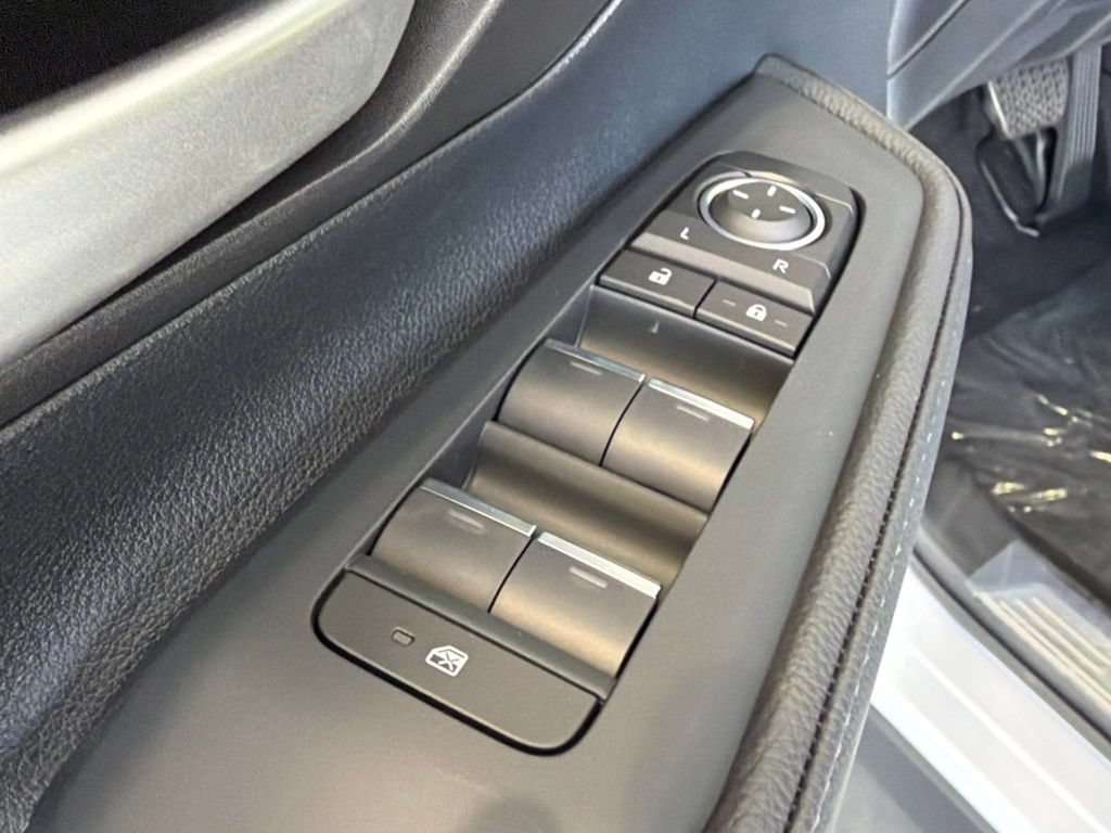 New 2026 Toyota Grand Highlander XLE FWD image 16