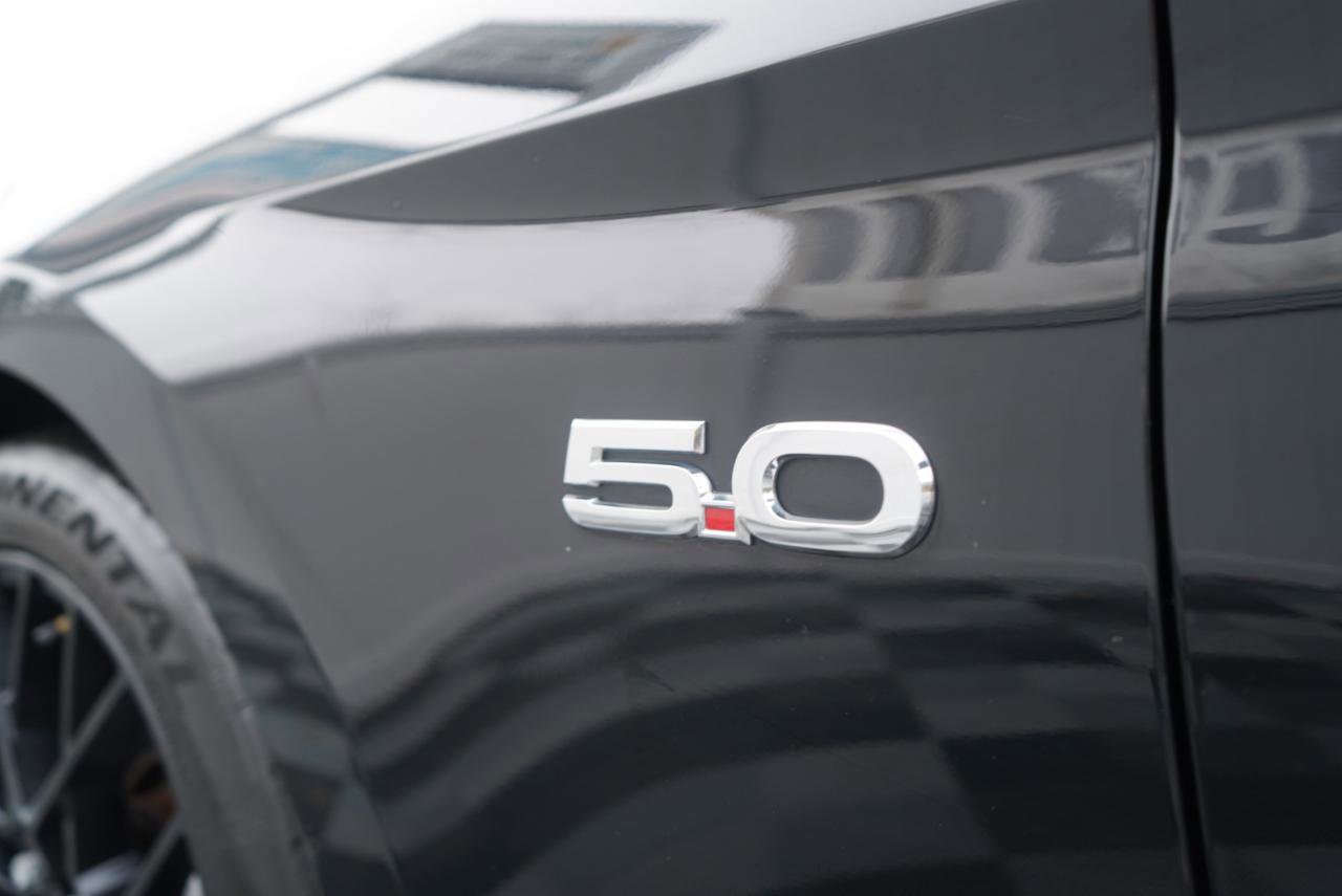 Used 2015 Ford Mustang GT Premium w/ Equipment Group 401A image 81