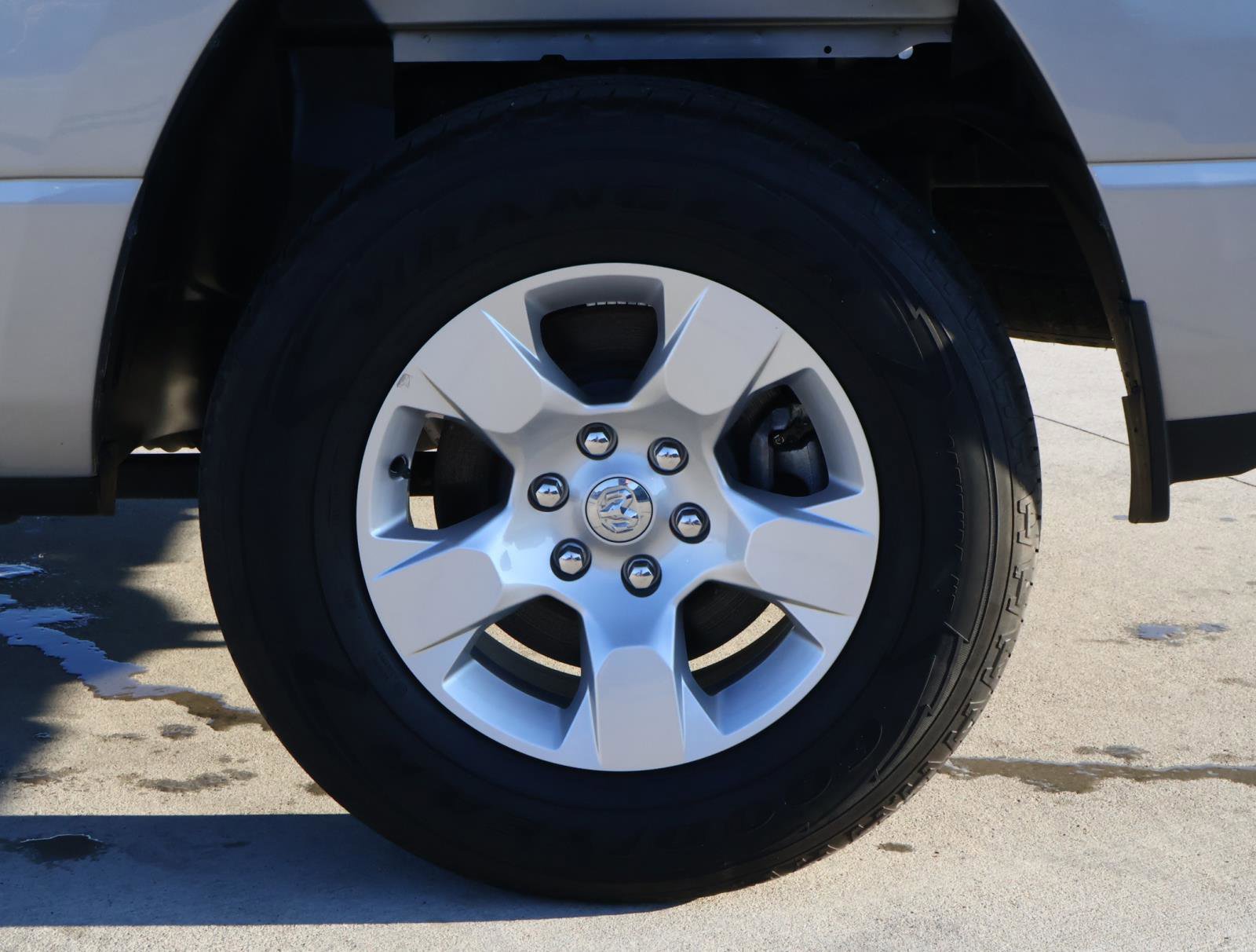 Used 2022 RAM 1500 Big Horn image 9