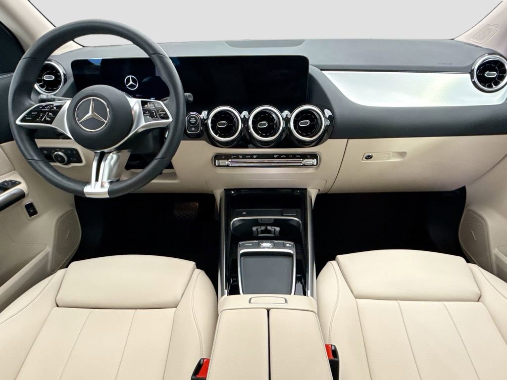Certified 2026 Mercedes-Benz GLA 250 image 13