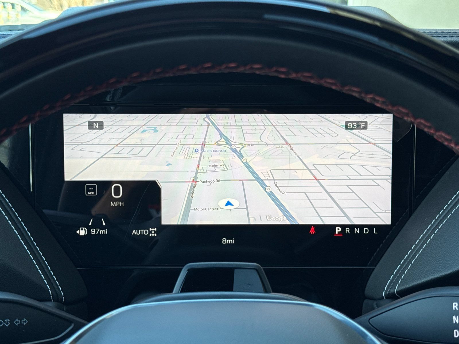 New 2026 GMC Yukon AT4 Ultimate AWD/4WD image 26