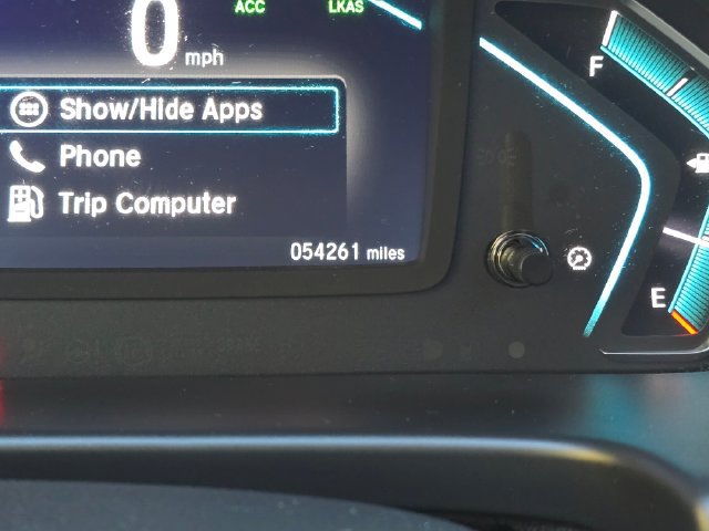 Used 2018 Honda Odyssey Touring image 34