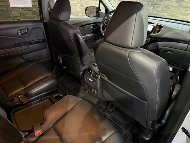 Used 2021 Honda Pilot Touring image 33