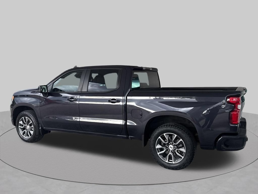 Used 2023 Chevrolet Silverado 1500 RST AWD/4WD image 5