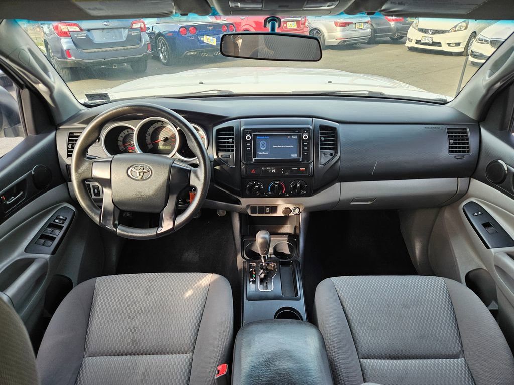 Used 2014 Toyota Tacoma 2WD Double Cab image 18
