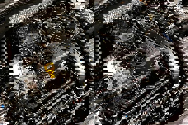 Used 2025 Volkswagen Jetta SE image 31