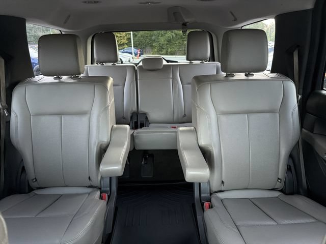 Used 2021 Ford Expedition XLT RWD image 32